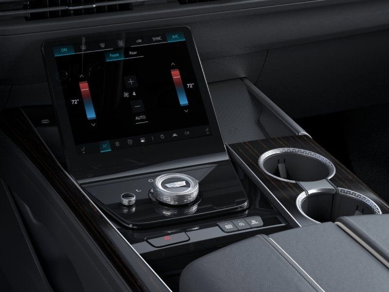 2026 Cadillac Escalade ESV 1SA