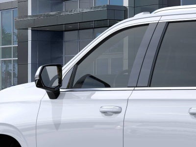 2026 Cadillac Escalade ESV 1SA