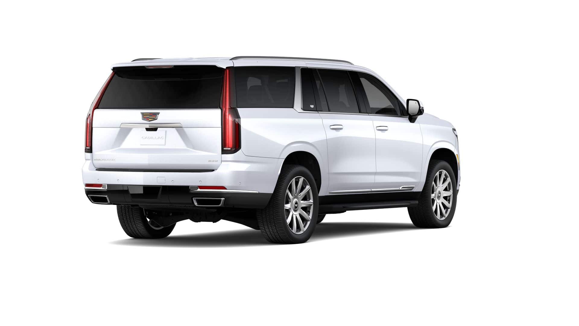 2026 Cadillac Escalade ESV 1SA