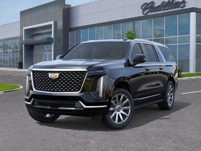 2026 Cadillac Escalade ESV 1SA