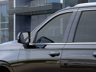 2026 Cadillac Escalade ESV 1SA