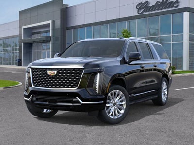 2026 Cadillac Escalade ESV 1SA