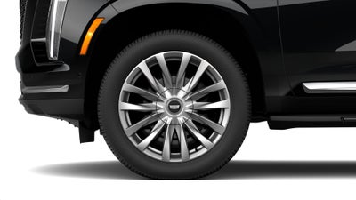 2026 Cadillac Escalade ESV 1SA