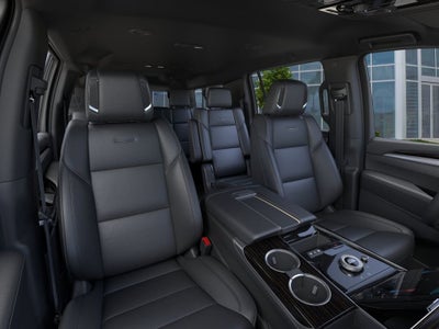 2026 Cadillac Escalade ESV 1SA