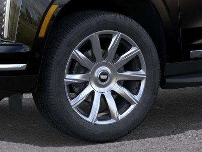 2026 Cadillac Escalade ESV 1SA