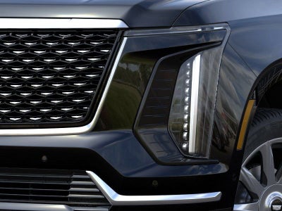 2026 Cadillac Escalade ESV 1SA