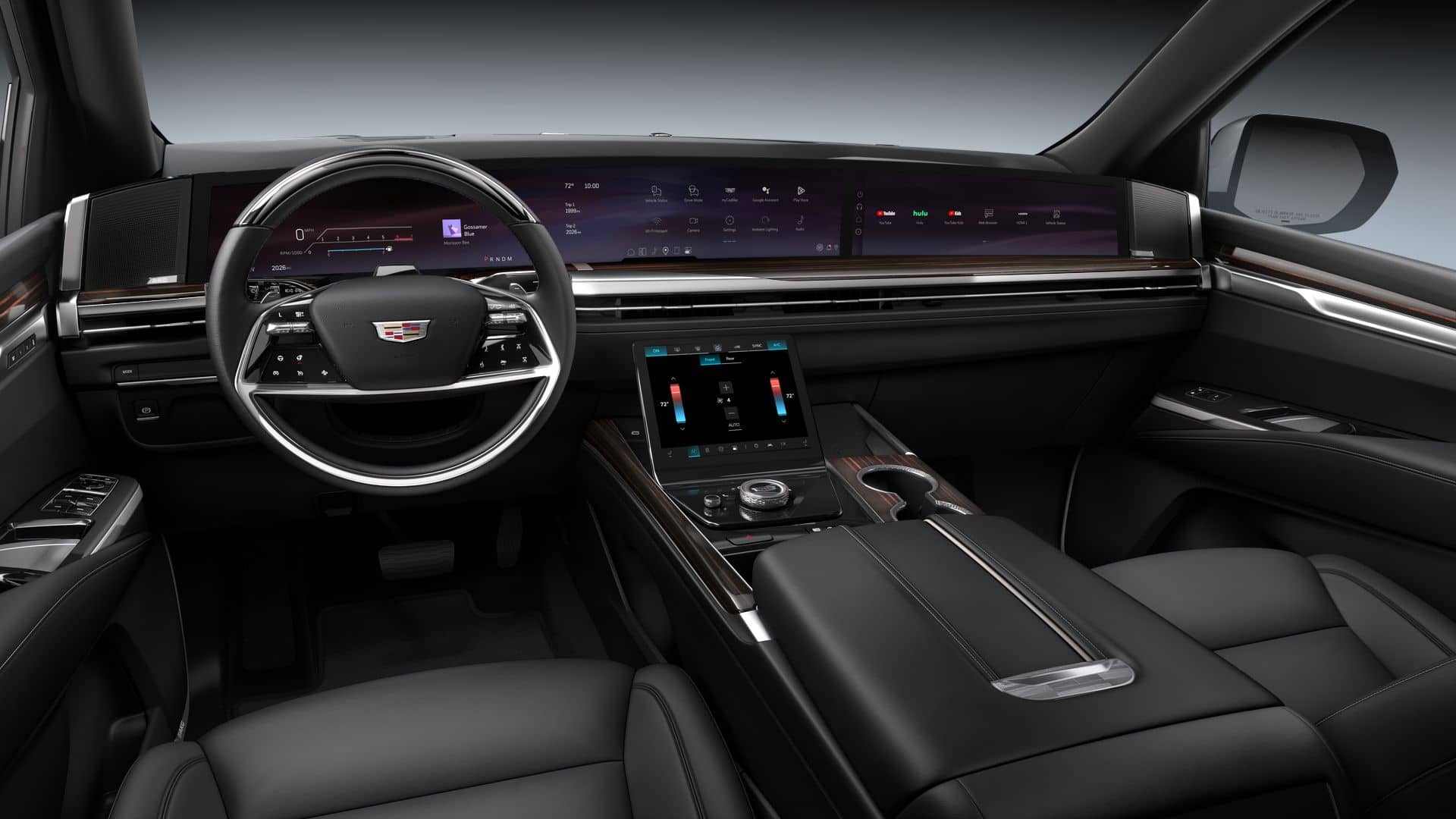 2026 Cadillac Escalade ESV 1SA