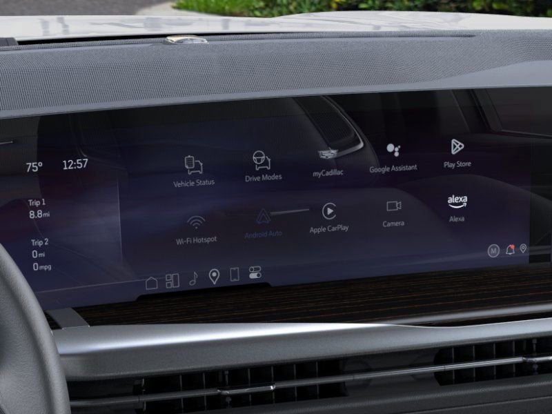 2026 Cadillac Escalade ESV 1SA