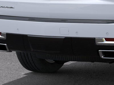 2026 Cadillac Escalade ESV 1SA