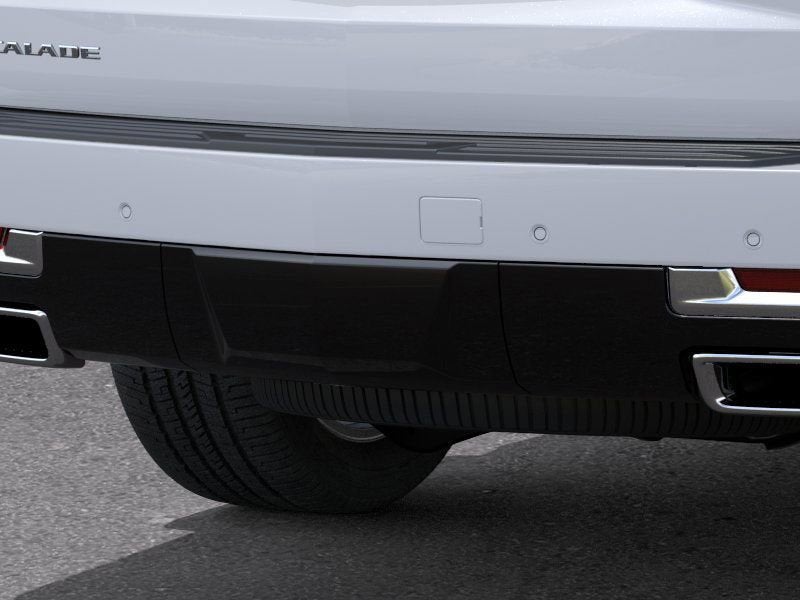 2026 Cadillac Escalade ESV 1SA