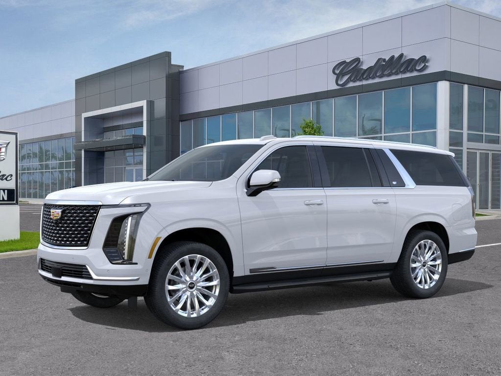 2026 Cadillac Escalade ESV 1SA