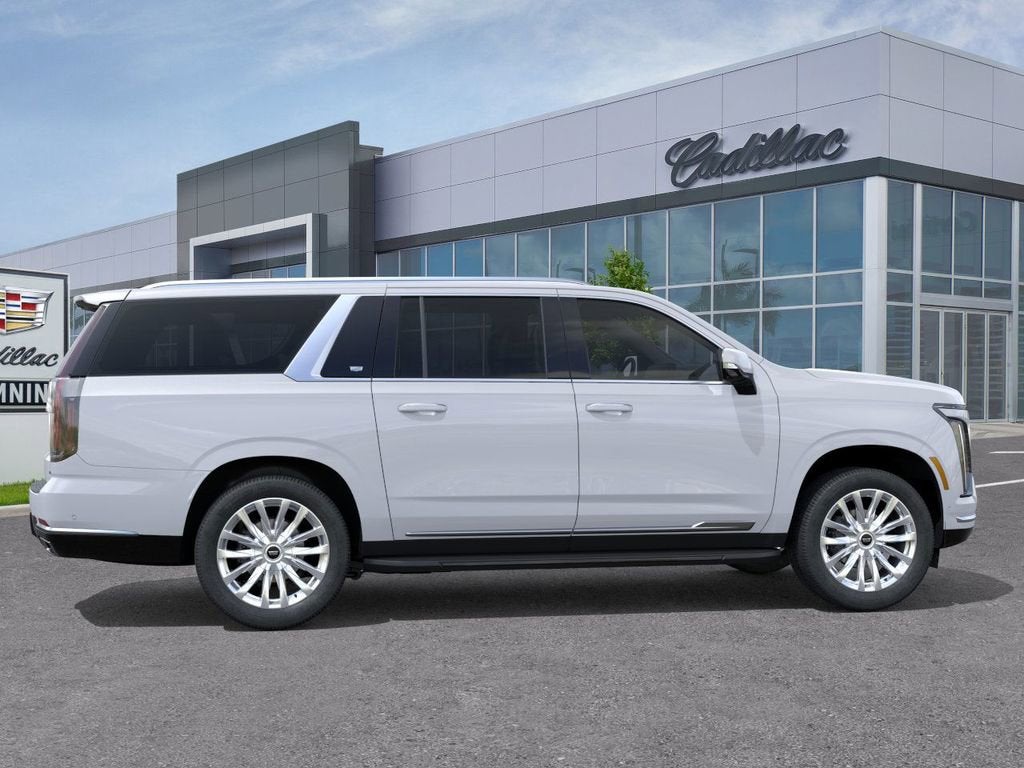 2026 Cadillac Escalade ESV 1SA