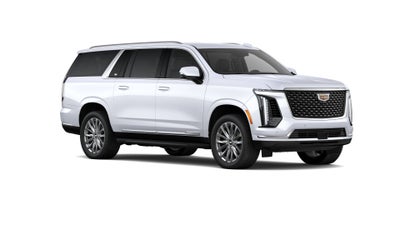 2026 Cadillac Escalade ESV 1SA
