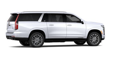 2026 Cadillac Escalade ESV 1SA