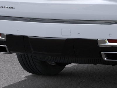 2026 Cadillac Escalade ESV 1SA