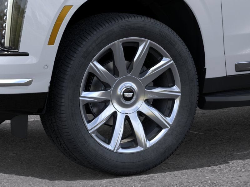 2026 Cadillac Escalade ESV 1SA