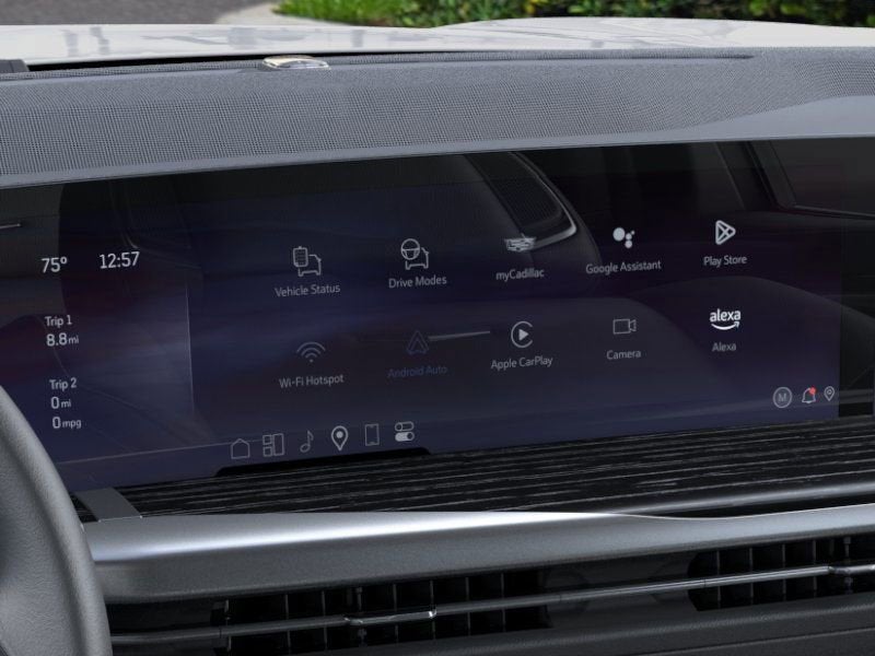 2026 Cadillac Escalade ESV Sport