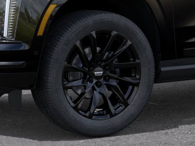 2027 Cadillac Escalade ESV Sport