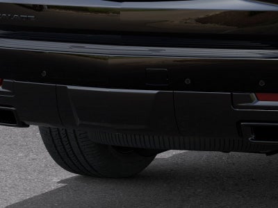 2027 Cadillac Escalade ESV Sport
