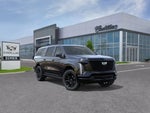 2027 Cadillac Escalade ESV Sport