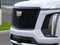 2027 Cadillac Escalade ESV Sport
