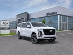 2027 Cadillac Escalade ESV Sport
