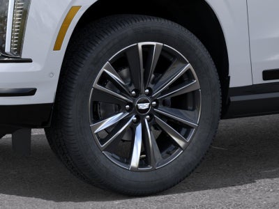 2027 Cadillac Escalade ESV Sport