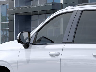 2027 Cadillac Escalade ESV Sport
