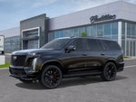 2027 Cadillac Escalade V-Series