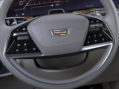 2027 Cadillac Escalade ESV Platinum Luxury