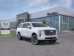 2027 Cadillac Escalade ESV Platinum Luxury