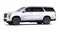 2027 Cadillac Escalade ESV 4WD Platinum Luxury