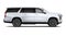 2027 Cadillac Escalade ESV 4WD Platinum Luxury