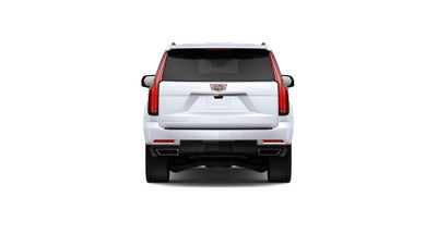 2027 Cadillac Escalade ESV 4WD Platinum Luxury