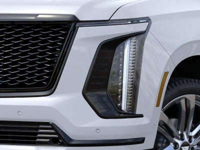 2027 Cadillac Escalade ESV Platinum Sport