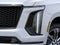 2027 Cadillac Escalade ESV Platinum Sport