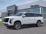 2027 Cadillac Escalade ESV Platinum Sport
