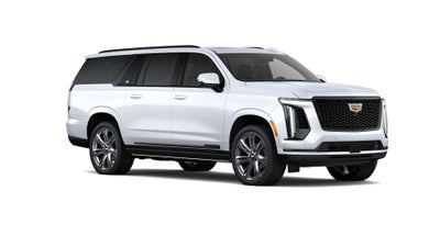 2027 Cadillac Escalade ESV Platinum Sport
