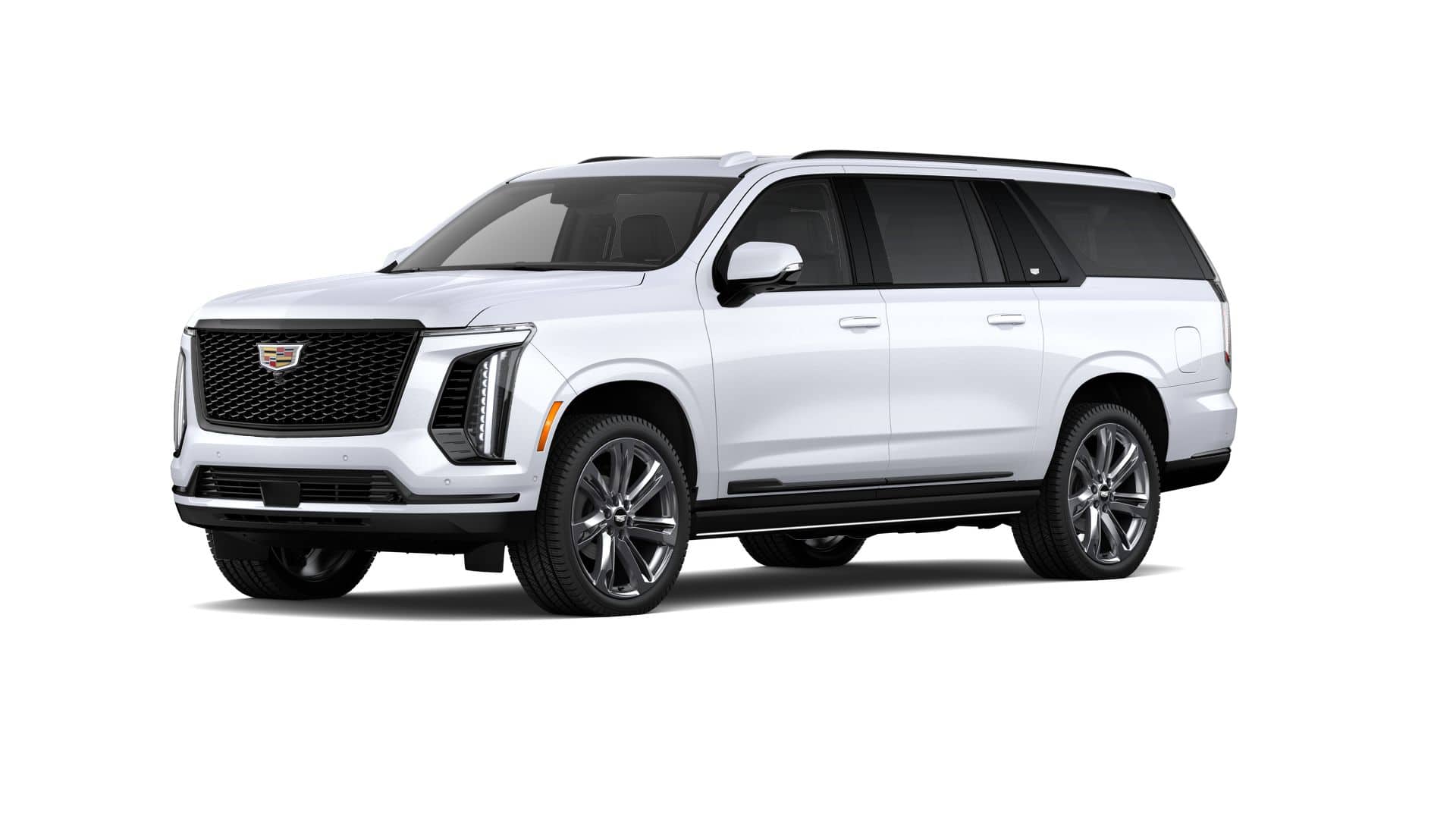 2027 Cadillac Escalade ESV Platinum Sport