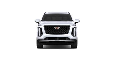 2027 Cadillac Escalade ESV Platinum Sport