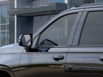 2027 Cadillac Escalade ESV Platinum Sport