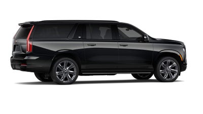 2027 Cadillac Escalade ESV Platinum Sport