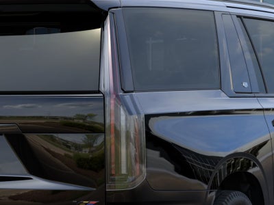 2027 Cadillac Escalade ESV V-Series
