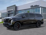 2027 Cadillac Escalade ESV V-Series