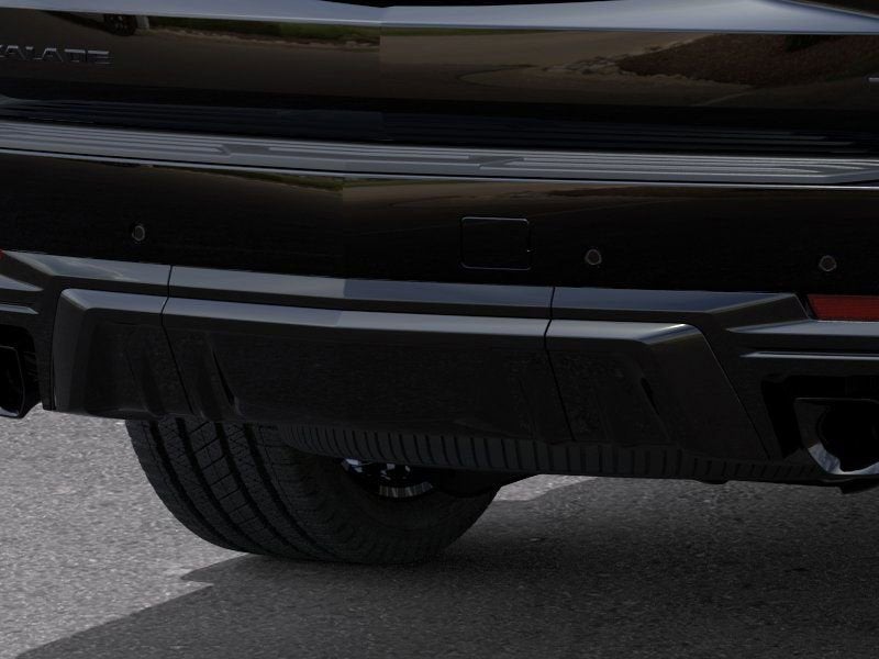 2026 Cadillac Escalade ESV V-Series