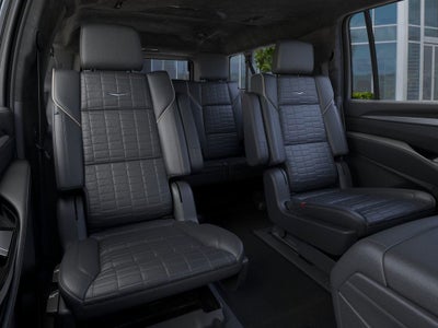 2026 Cadillac Escalade ESV V-Series