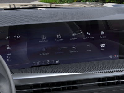 2026 Cadillac Escalade ESV V-Series