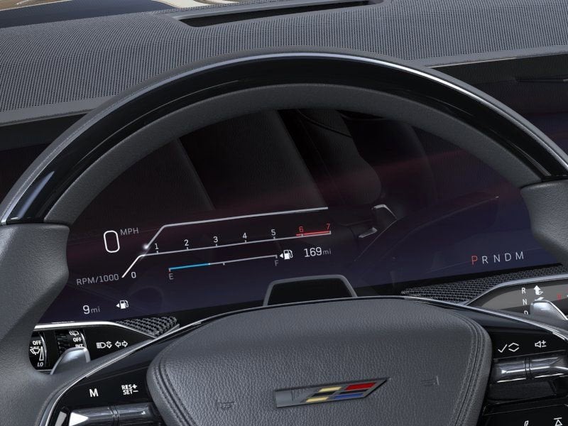 2026 Cadillac Escalade ESV V-Series