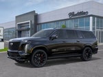 2026 Cadillac Escalade ESV V-Series