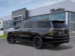 2026 Cadillac Escalade ESV V-Series